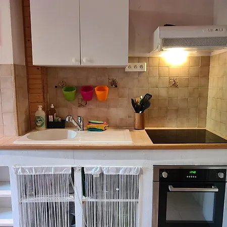 Duplex Au Coeur De *