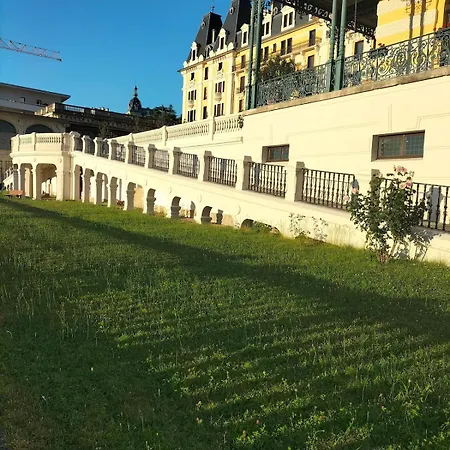 Duplex Au Coeur De