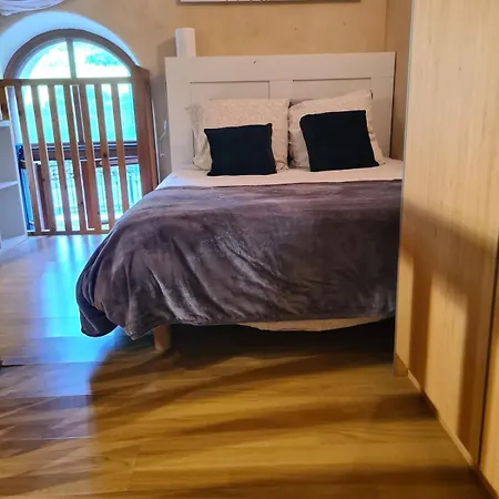 Duplex Au Coeur De