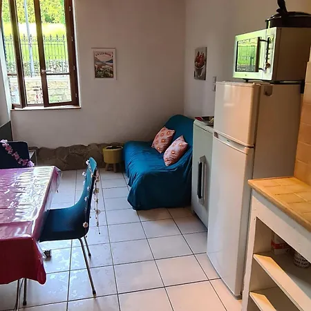 Duplex Au Coeur De