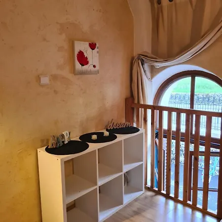 Duplex Au Coeur De